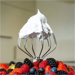 Kochen & Backen Zubehör TschimmHook TH45SW TschimmWhip Schneebesen Küchenmaschinen-Zubehör -Raclette Grills Verkaufsgeschäft 3abfc55e 7849 47b9 a7bb 9be6d5d47795 600x600