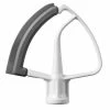 KitchenAid 5KFE5T Flachrührer Küchenmaschinen-Zubehör Weiß/grau 2 KitchenAid 5KFE5T Flachrührer Küchenmaschinen-Zubehör Weiß/grau -Raclette Grills Verkaufsgeschäft 3c03d070 c03e 4b50 931f 2797869380aa 600x600