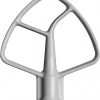 Kochen & Backen Zubehör KitchenAid 5K452B Flachrührer Für Classic Küchenmaschinen-Zubehör Weiß -Raclette Grills Verkaufsgeschäft 3c7420d9 240c 4a1a 8f72 2c990f0ee063 600x600 1
