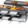 Raclette Grills Rommelsbacher RC 1600 Set (2x RC 800) Fun For 4+4 Raclette Silber 2 Raclette Grills Rommelsbacher RC 1600 Set (2x RC 800) Fun For 4+4 Raclette Silber -Raclette Grills Verkaufsgeschäft 3cb29636 36be 4338 92f0 86b2379e8a97 600x600