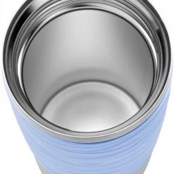 Kochen & Backen Zubehör Emsa Travel Mug Waves 0,36L Isolierbecher Edelstahl Puderblau -Raclette Grills Verkaufsgeschäft 3cfc6d26 0b39 46eb 93d1 61784d220931 600x600