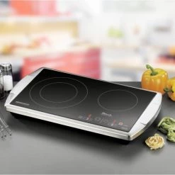 Geschirr- Und Kochplattenwärmer Rommelsbacher CT 3403/TC Doppelkochplatte Edelstahl -Raclette Grills Verkaufsgeschäft 3e93a929 8544 41dd b491 8563a8f4d629 600x600
