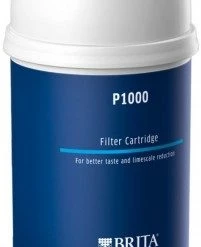 Zubehör Für Küchenkleingeräte BRITA Wasserfilter-Kartusche P1000 Ersatz Für Wasserfilter