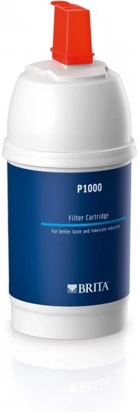 Zubehör Für Küchenkleingeräte BRITA Wasserfilter-Kartusche P1000 Ersatz Für Wasserfilter 3 Zubehör Für Küchenkleingeräte BRITA Wasserfilter-Kartusche P1000 Ersatz Für Wasserfilter