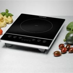 Geschirr- Und Kochplattenwärmer Rommelsbacher CT 2005/IN Kochplatte Schwarz -Raclette Grills Verkaufsgeschäft 3ebb5416 0b76 4a41 9eb3 4c531593024d 600x600