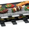 Raclette Grills ProfiCook RG 3678 Raclette Schwarz -Raclette Grills Verkaufsgeschäft 3ec9f4e8 21be 45c7 be3f 806ed9546d5f 600x600