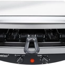 Raclette Grills Steba RC 7 Steel Deluxe Raclette Edelstahl -Raclette Grills Verkaufsgeschäft 401bcb3f 51b9 483b 9a1b 3ac0e890374b 600x600