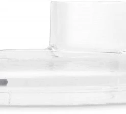 Kochen & Backen Zubehör KitchenAid 5KSMTHPS Easy Snap Spritzschutz Küchenmaschinen-Zubehör -Raclette Grills Verkaufsgeschäft 40a6ecea 7e09 44e3 9683 45f74c474601 600x600