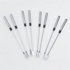 Fondue Sets Severin FO 2471 Fondue Schwarz/edelstahl -Raclette Grills Verkaufsgeschäft 40daa52e 0ecb 4147 afa7 de5de1161e90 600x600