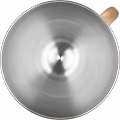 Kochen & Backen Zubehör KitchenAid 5KSM5SSBRC Artison Rührschüssel Radiant Copper 8 Kochen & Backen Zubehör KitchenAid 5KSM5SSBRC Artison Rührschüssel Radiant Copper -Raclette Grills Verkaufsgeschäft 40ff7927 5390 406d 8488 d217625ec450 600x600