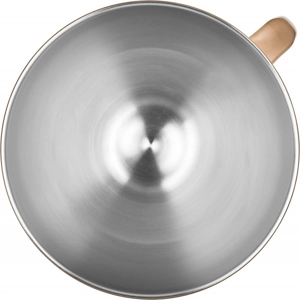 Kochen & Backen Zubehör KitchenAid 5KSM5SSBRC Artison Rührschüssel Radiant Copper 5 Kochen & Backen Zubehör KitchenAid 5KSM5SSBRC Artison Rührschüssel Radiant Copper – Bild 3