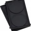 Kochen & Backen Zubehör WMF LONO Snack Master Pancake Platten 0415930011 Schwarz -Raclette Grills Verkaufsgeschäft 412dd8fd 4a39 4503 983e bec0a43d8200 600x600