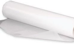 Zubehör Für Küchenkleingeräte Gastroback Folienrollenset 100 Folienschweissgeräte-Zubehör Transparent