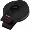Waffelautomaten Cloer 1620 Waffelautomat Schwarz -Raclette Grills Verkaufsgeschäft 417f3509 ed57 42ce 9575 6c55be565e45 600x600