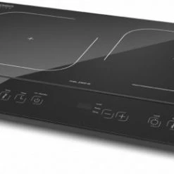 Geschirr- Und Kochplattenwärmer Caso Maitre 3500 Induktionskochplatte Edelstahl