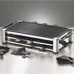 Raclette Grills Rommelsbacher RCC 1500 Fashion Raclette Chrom -Raclette Grills Verkaufsgeschäft 4303accb 0c03 43ef 99aa 941a54dfdf69 600x600