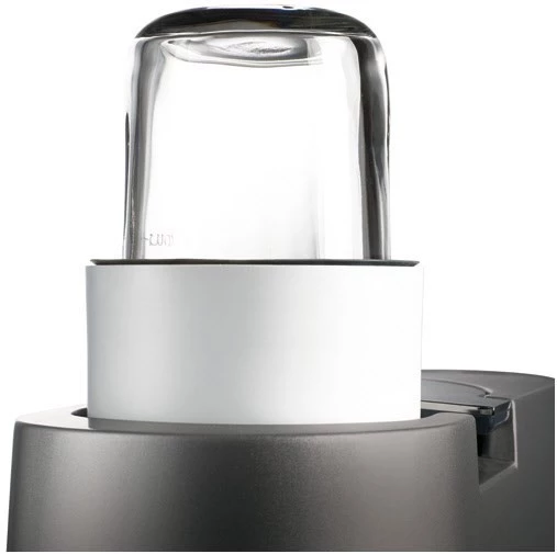 Kenwood AT320 Kräuter- U. Gewürzmühle Glas Küchenmaschinen-Zubehör Weiß 5 Kenwood AT320 Kräuter- U. Gewürzmühle Glas Küchenmaschinen-Zubehör Weiß – Bild 3