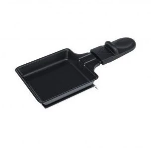 Raclette Grills Steba RC 104 Raclette Schwarz/edelstahl 4 Raclette Grills Steba RC 104 Raclette Schwarz/edelstahl – Bild 2