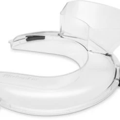 Kochen & Backen Zubehör KitchenAid 5KSMTHPS Easy Snap Spritzschutz Küchenmaschinen-Zubehör -Raclette Grills Verkaufsgeschäft 445158fc 0ef2 4ca0 b7eb cbfab049964d 600x600