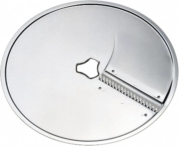 Bosch MUZ7JS1 Juliennescheibe Küchenmaschinen-Zubehör Edelstahl 3 Bosch MUZ7JS1 Juliennescheibe Küchenmaschinen-Zubehör Edelstahl