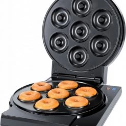 Waffelautomaten Steba CM 3 - 3in1 Donut/Muffin/Cake Pop Maker Edelstahl/schwarz 12 Waffelautomaten Steba CM 3 - 3in1 Donut/Muffin/Cake Pop Maker Edelstahl/schwarz -Raclette Grills Verkaufsgeschäft 46d162b5 c086 41e5 ad35 e308d92f48e3 600x600