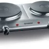 Geschirr- Und Kochplattenwärmer Severin DK 1014 Doppelkochplatte Edelstahl Gebürstet -Raclette Grills Verkaufsgeschäft 4702ef5f 5f2a 4bc7 a1d3 0e2c0a409da5 600x600