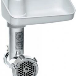 Bosch MUZ5FW1 Fleischwolf Küchenmaschinen-Zubehör Metallic