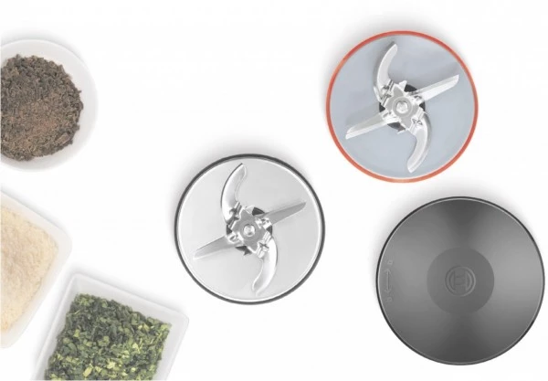 Bosch MUZ45XCG1 Küchenmaschinen-Zubehör 6 Bosch MUZ45XCG1 Küchenmaschinen-Zubehör – Bild 4