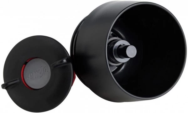 Kochen & Backen Zubehör Emsa Travel Mug 0,36L Manschette Isolierbecher Limette 8 Kochen & Backen Zubehör Emsa Travel Mug 0,36L Manschette Isolierbecher Limette – Bild 6