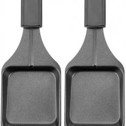 Raclette Grills Gastroback Family & Friends Raclette/Fondue Set 42567 Schwarz -Raclette Grills Verkaufsgeschäft 499399b9 780f 4ece b936 3c2d8177f3c3 600x600