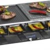 Raclette Grills Clatronic RG 3518 Raclette Schwarz -Raclette Grills Verkaufsgeschäft 4a276230 0716 4cc3 b004 be05bdd6cb26 600x600