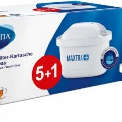 Wasserzubereitung BRITA Wasserfilter-Kartuschen MAXTRA+ Pack 5+1 Wasser Zu-/Aufbereiter-Zubehör -Raclette Grills Verkaufsgeschäft 4c78a14d 9e35 4b0c 9be9 6a200912cd1a 600x600