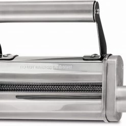 WMF Profi Plus Spaghetti-Schneider Küchenmaschinen-Zubehör Cromargan Matt