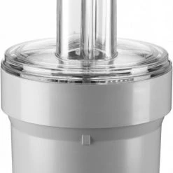 KitchenAid 5KZFP11 Food Processor Zubehörpaket Küchenmaschinen-Zubehör 13 KitchenAid 5KZFP11 Food Processor Zubehörpaket Küchenmaschinen-Zubehör -Raclette Grills Verkaufsgeschäft 4e8c353f 7808 4d2f bb58 39edf337ed47 600x600