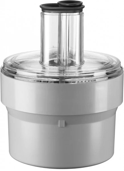 KitchenAid 5KZFP11 Food Processor Zubehörpaket Küchenmaschinen-Zubehör 8 KitchenAid 5KZFP11 Food Processor Zubehörpaket Küchenmaschinen-Zubehör – Bild 6
