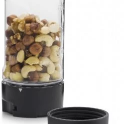 Zubehör Für Küchenkleingeräte WMF KULT X Mix & Go Zubehör-Set 3-tlg. Standmixer Zubehör Transparent/schwarz -Raclette Grills Verkaufsgeschäft 4eba98a1 1594 4d6e ad1e 29ab3f5872cc 600x600