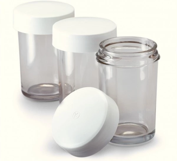 Kenwood AT320 Kräuter- U. Gewürzmühle Glas Küchenmaschinen-Zubehör Weiß 4 Kenwood AT320 Kräuter- U. Gewürzmühle Glas Küchenmaschinen-Zubehör Weiß – Bild 2