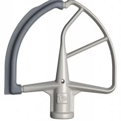 Küchenmaschinen KitchenAid 5KFE7T Flachrührer