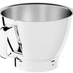 Kochen & Backen Zubehör Kenwood KAB50.000SS Rührschüssel Silber