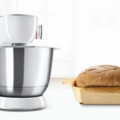 Bosch MUZ5ER2 Rührschüssel Küchenmaschinen-Zubehör Edelstahl -Raclette Grills Verkaufsgeschäft 5183e50f 869a 466d b8aa 9158617465db 600x600