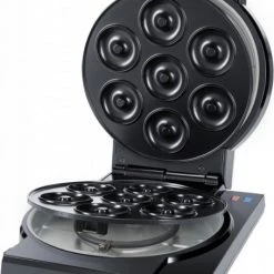 Waffelautomaten Steba CM 3 - 3in1 Donut/Muffin/Cake Pop Maker Edelstahl/schwarz 10 Waffelautomaten Steba CM 3 - 3in1 Donut/Muffin/Cake Pop Maker Edelstahl/schwarz -Raclette Grills Verkaufsgeschäft 51959731 8a08 4cb0 a16e b9c693e23533 600x600