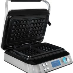 Waffelautomaten Gutfels Waffle 5010 Waffelautomat Edelstahl -Raclette Grills Verkaufsgeschäft 51c6aa69 0995 4d22 abe4 fa8c1ec4bfef 600x600