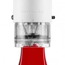 Kochen & Backen Zubehör KitchenAid 5KSMSIA Shave Ice-Vorsatz Küchenmaschinen-Zubehör -Raclette Grills Verkaufsgeschäft 52113429 61a2 4601 83b4 9636fb9e2232 600x600