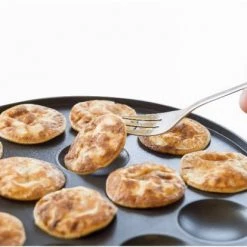 Crepes-Maker Bestron APFM700SD Poffertjes Maker Vanille 10 Crepes-Maker Bestron APFM700SD Poffertjes Maker Vanille -Raclette Grills Verkaufsgeschäft 525d1d12 2b0d 4442 b3dd 557a6cbf5cac 600x600