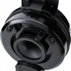 Waffelautomaten Steba WE 20 Volcano Waffelautomat Schwarz/edelstahl