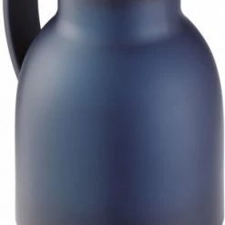 Kochen & Backen Zubehör Leifheit Isolierkanne Bolero 1,0L Zubehör Satin Darkblue
