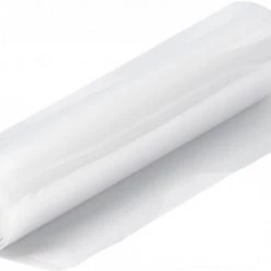 Zubehör Für Küchenkleingeräte Steba 2 Vakuumierfolienrollen 20x600cm Vakuumier-Zubehör Transparent