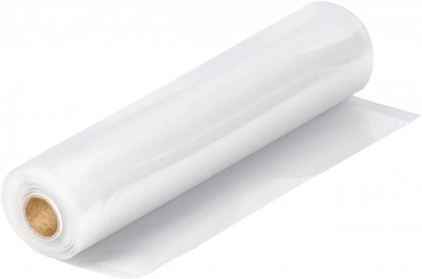 Zubehör Für Küchenkleingeräte Steba 2 Vakuumierfolienrollen 20x600cm Vakuumier-Zubehör Transparent 3 Zubehör Für Küchenkleingeräte Steba 2 Vakuumierfolienrollen 20x600cm Vakuumier-Zubehör Transparent