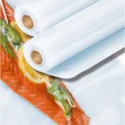 Zubehör Für Küchenkleingeräte Steba 2 Vakuumierfolienrollen 20x600cm Vakuumier-Zubehör Transparent 9 Zubehör Für Küchenkleingeräte Steba 2 Vakuumierfolienrollen 20x600cm Vakuumier-Zubehör Transparent -Raclette Grills Verkaufsgeschäft 53a936db 9906 4749 9728 362c3fd76734 600x600