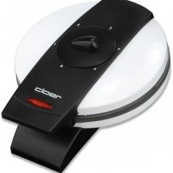 Waffelautomaten Cloer 1621 Waffelautomat Weiß